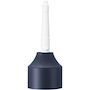 Voir la diapositive 3 : PANASONIC Brossette dentaire Multishape ER-CTB1-A301