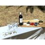 Smartbox Visite d'un domaine viticole en Méhari en soirée avec dégustation de vins - Coffret Cadeau Sport & Aventure