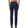 Voir la diapositive 2 : DIESEL Jean  Foncé Femme Diesel BabhilaC17   W25