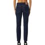 Voir la diapositive 2 : DIESEL Jean  Foncé Femme Diesel BabhilaC17