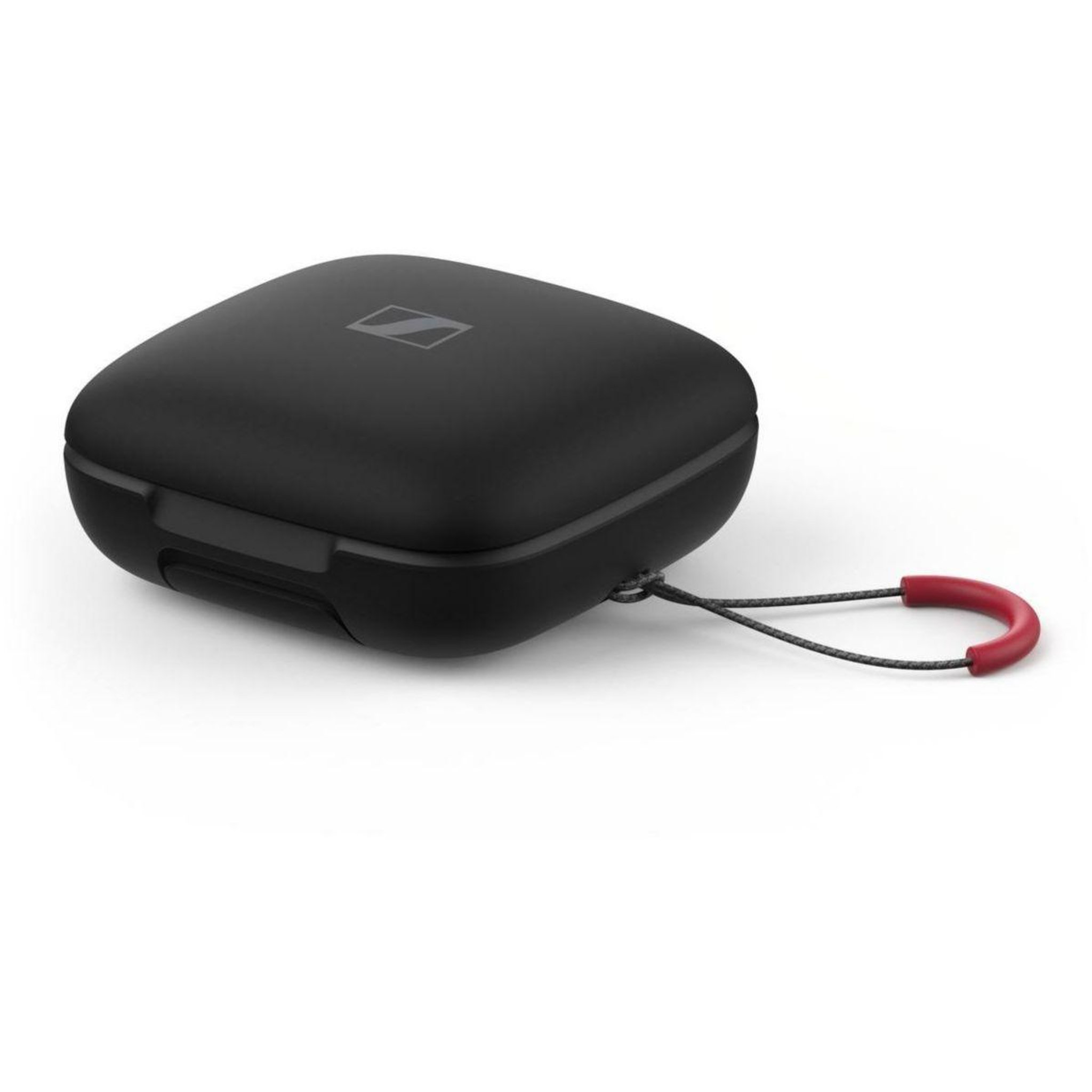 Voir la diapositive 4 : Sennheiser Ecouteurs sport momentum sport noir
