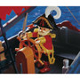 Voir la diapositive 4 : PLAYMOBIL 3900 - Pirates - Vaisseau corsaires 