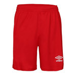 UMBRO hort  Homme Umbro 485420. Coloris disponibles : Rouge