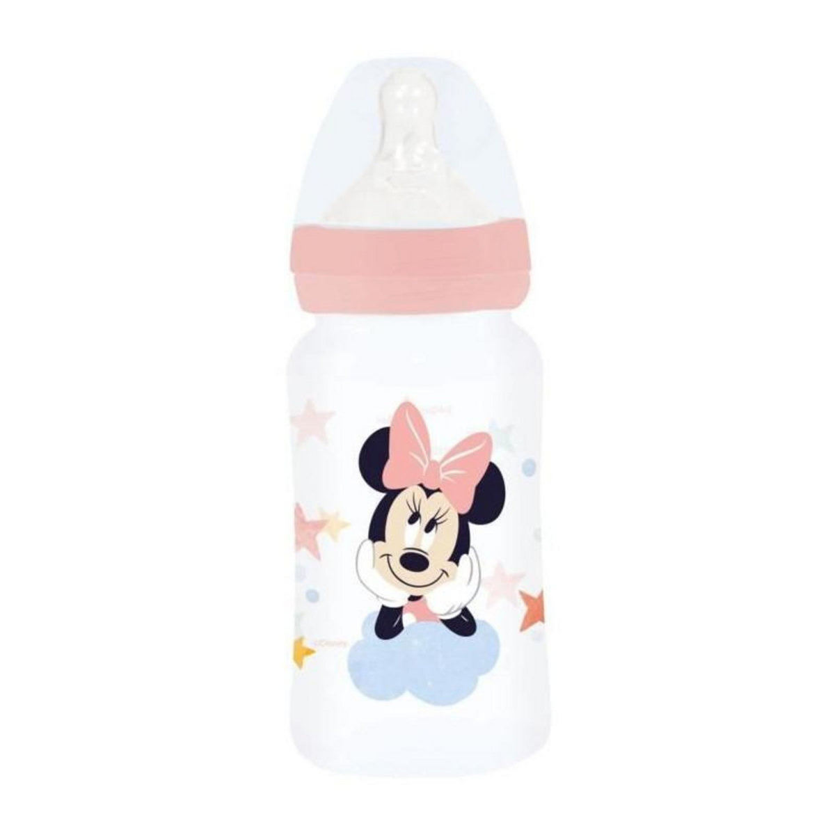 STOR Biberon Minnie Disney 240ml