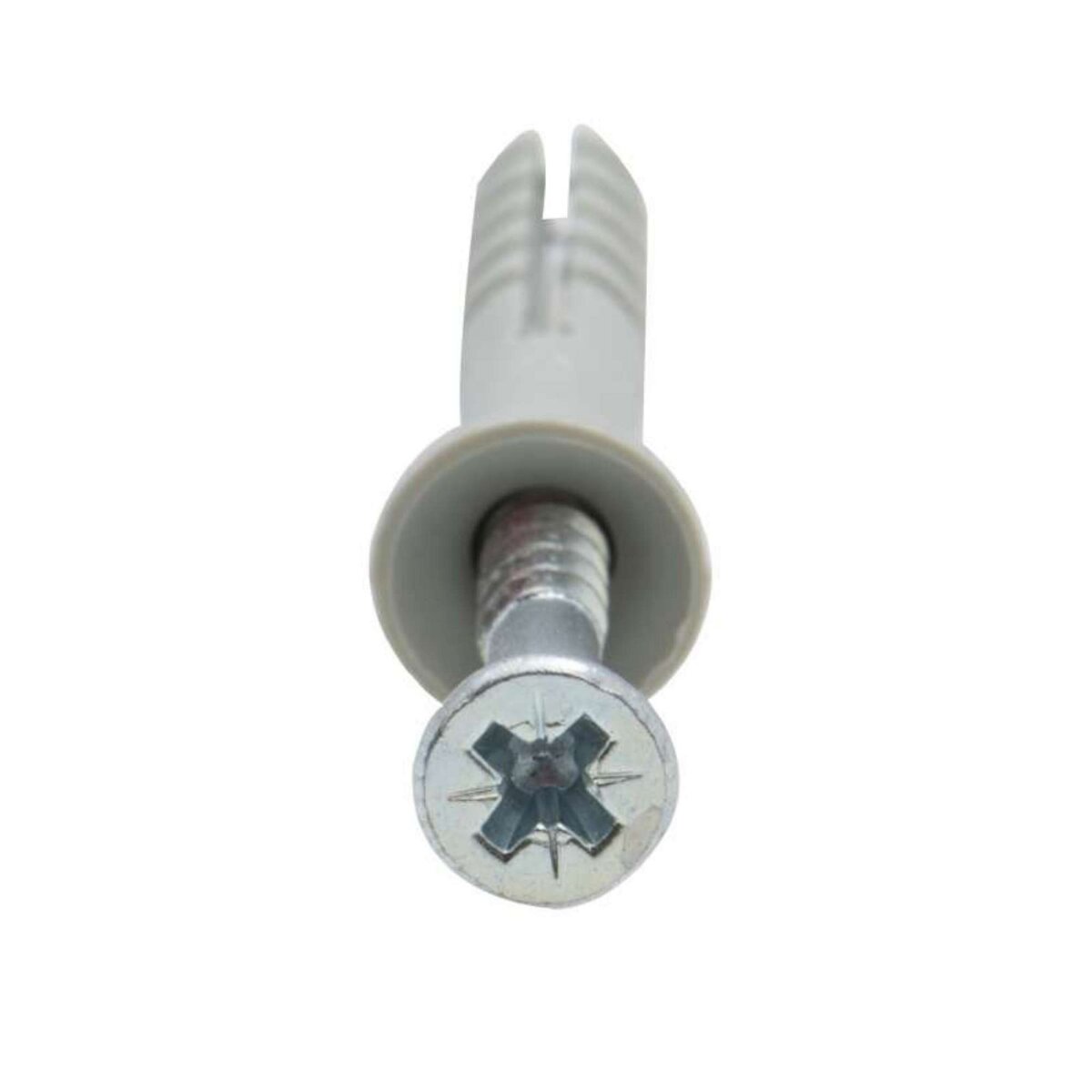  Cheville à frapper Vissal Ø6x40 mm  lot de 50 chevilles