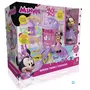 IMC TOYS Le Défilé de Minnie + 1 figurine fashionista - Disney