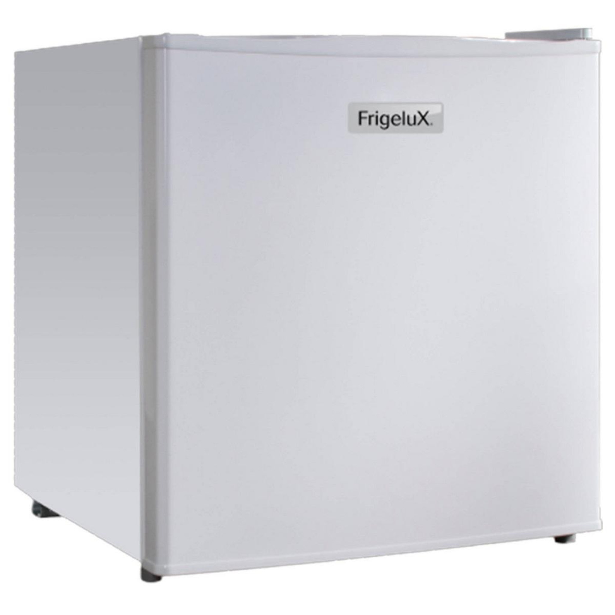 Frigelux Réfrigérateur table top 45cm 45l blanc - RCU48BE