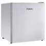 Voir la diapositive 1 : Frigelux Réfrigérateur table top 45cm 45l blanc - RCU48BE