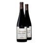 Lot de 2 bouteilles Héritage Côtes du Rhône Vieilles Vignes Rouge