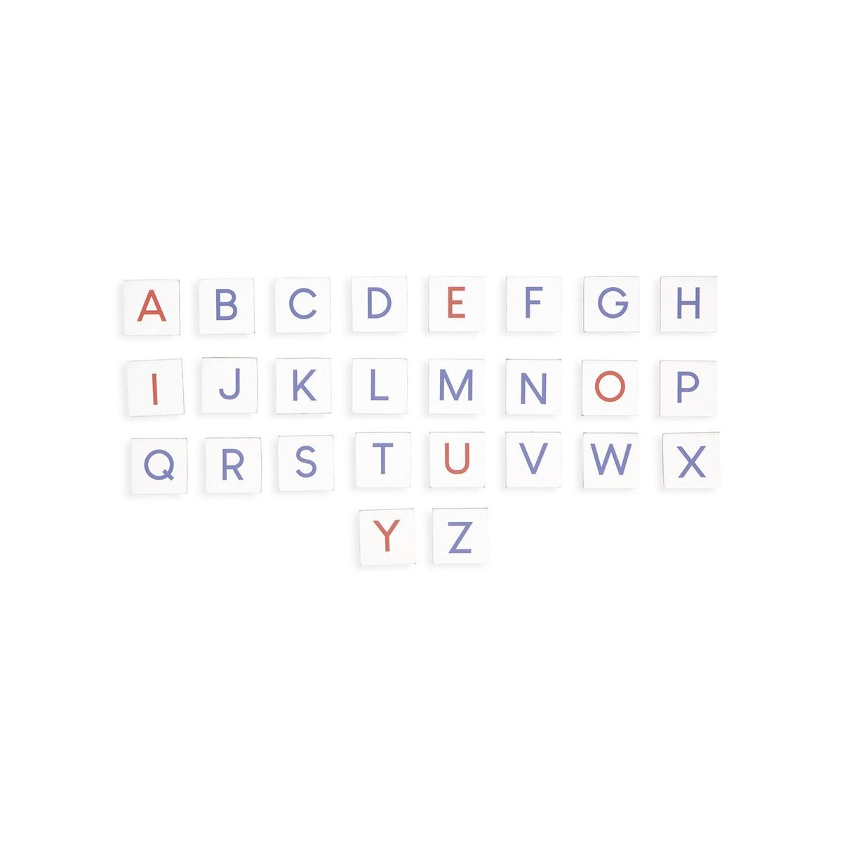 Juratoys-Janod pedagogie Apprentissage de l ecriture