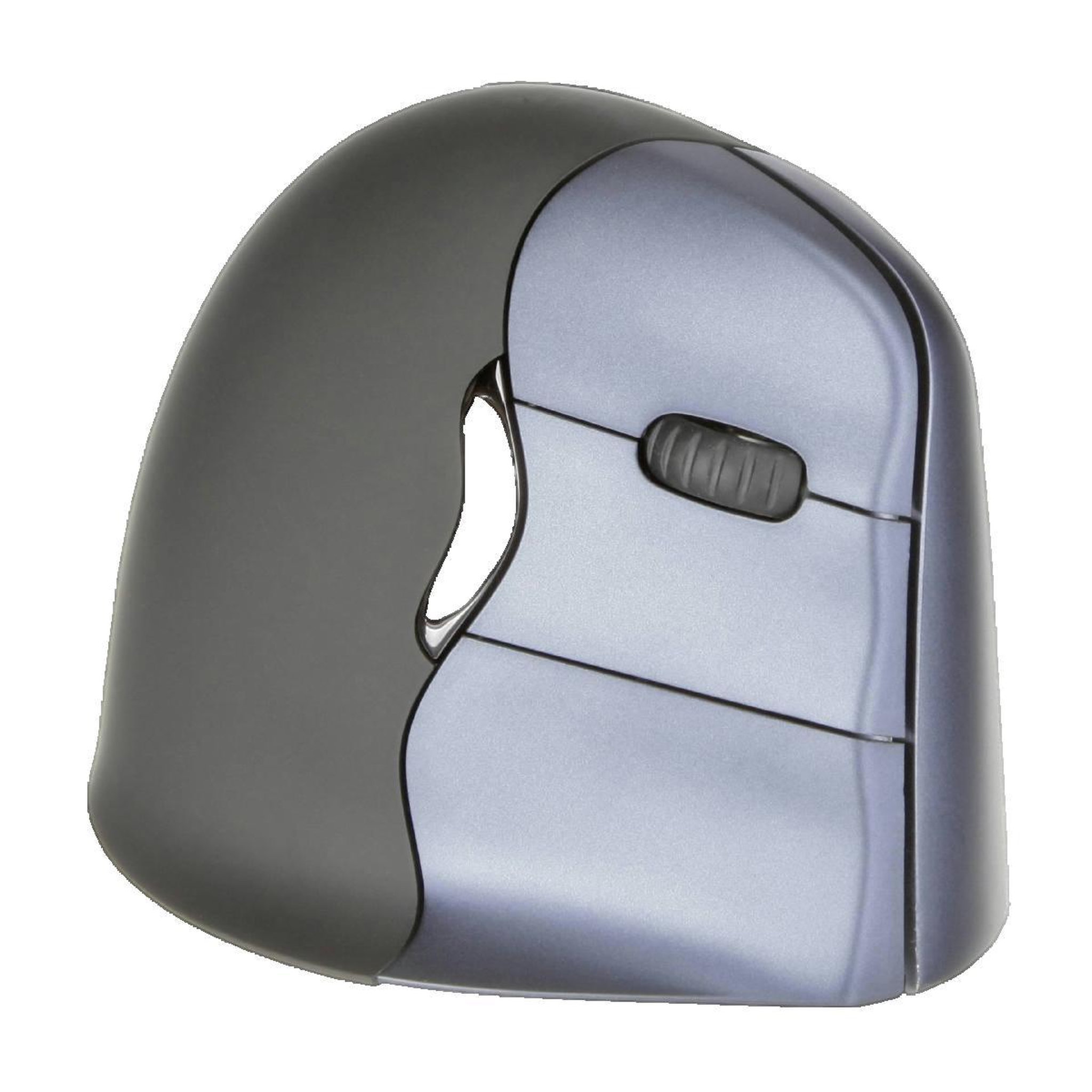 Evolutif Souris Evoluent VerticalMouse 4 sans fil laser ergonomique droite