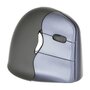 Voir la diapositive 1 : Evolutif Souris Evoluent VerticalMouse 4 sans fil laser ergonomique droite