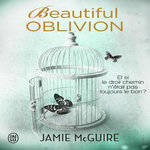 BEAUTIFUL OBLIVION, McGuire Jamie
