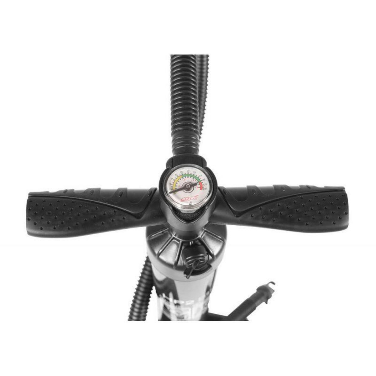 SIMPLE PADDLE Pompe de gonflage double action pour Stand Up Paddle