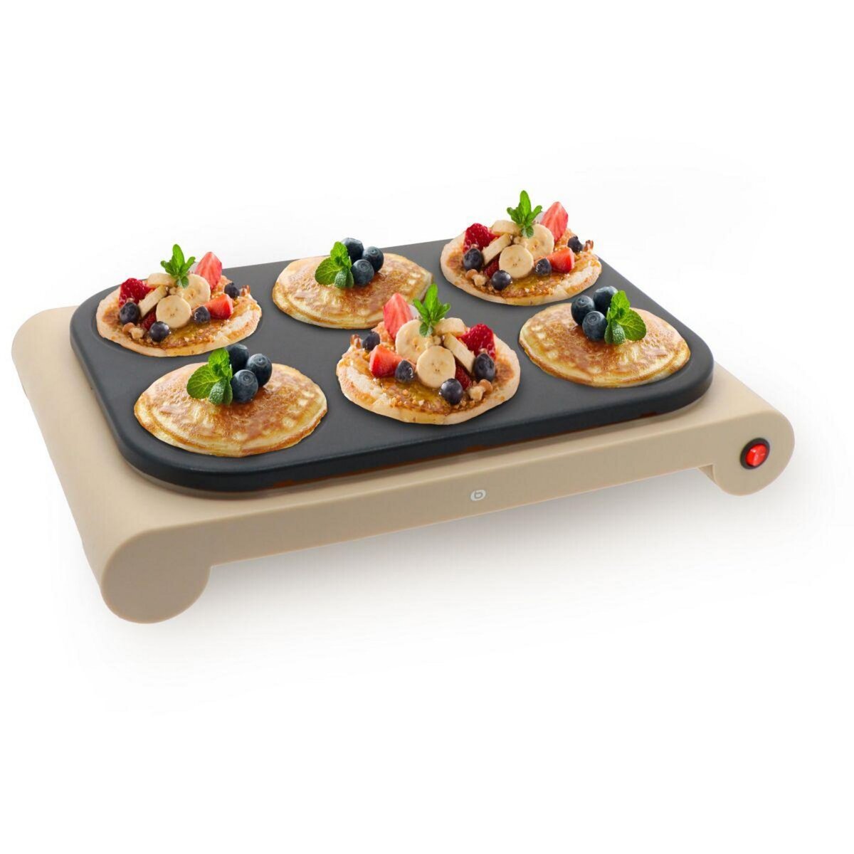 ESSENTIEL B Crêpe party ECPM 5