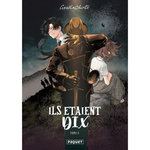 ILS ETAIENT DIX TOME 2 , Christie Agatha