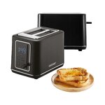 ZELMER Grille-pain Zelmer 7 niveaux de brunissage