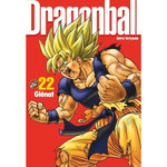 DRAGON BALL PERFECT EDITION TOME 22, Toriyama Akira