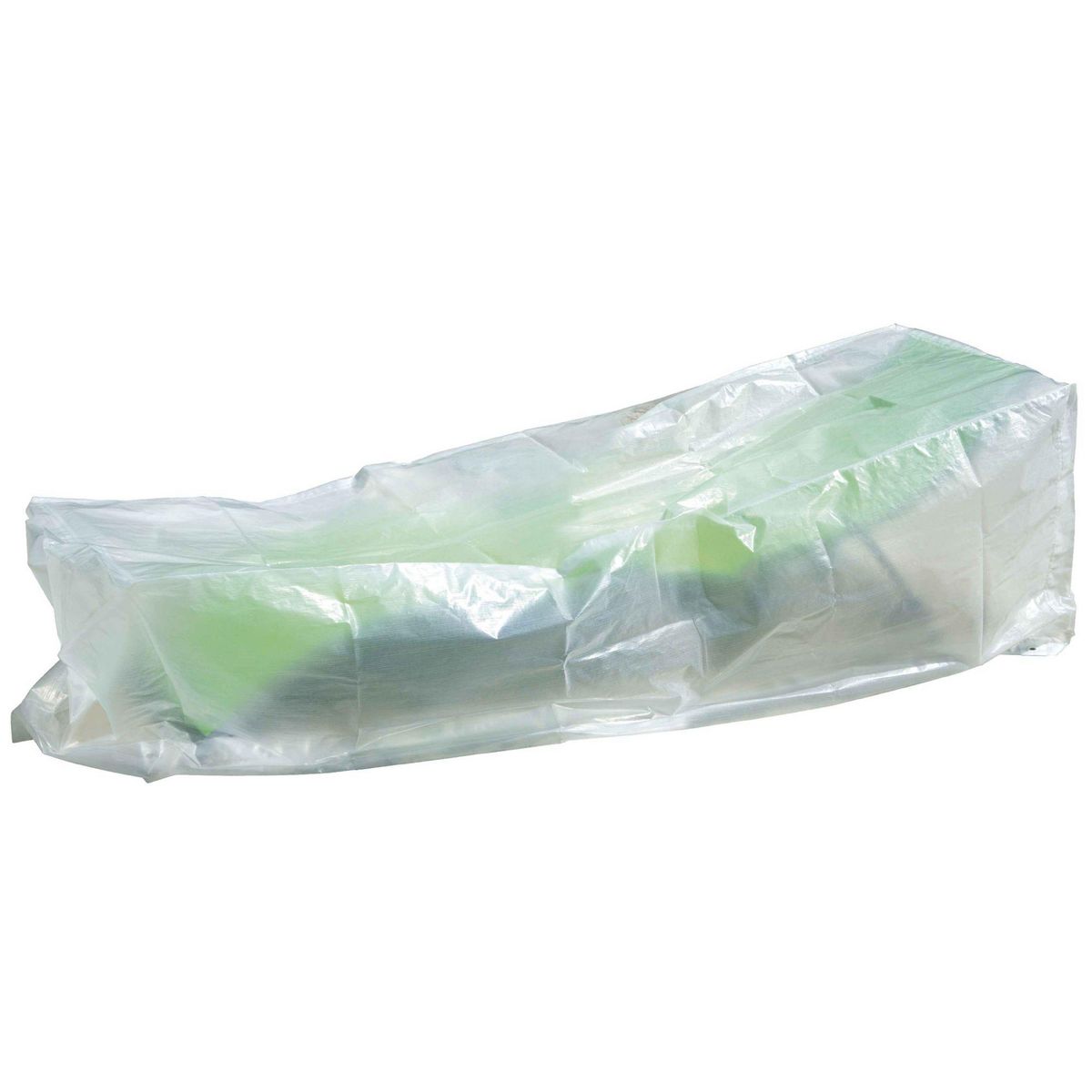 Ribiland Housse transparente Ribiland pour chaise longue