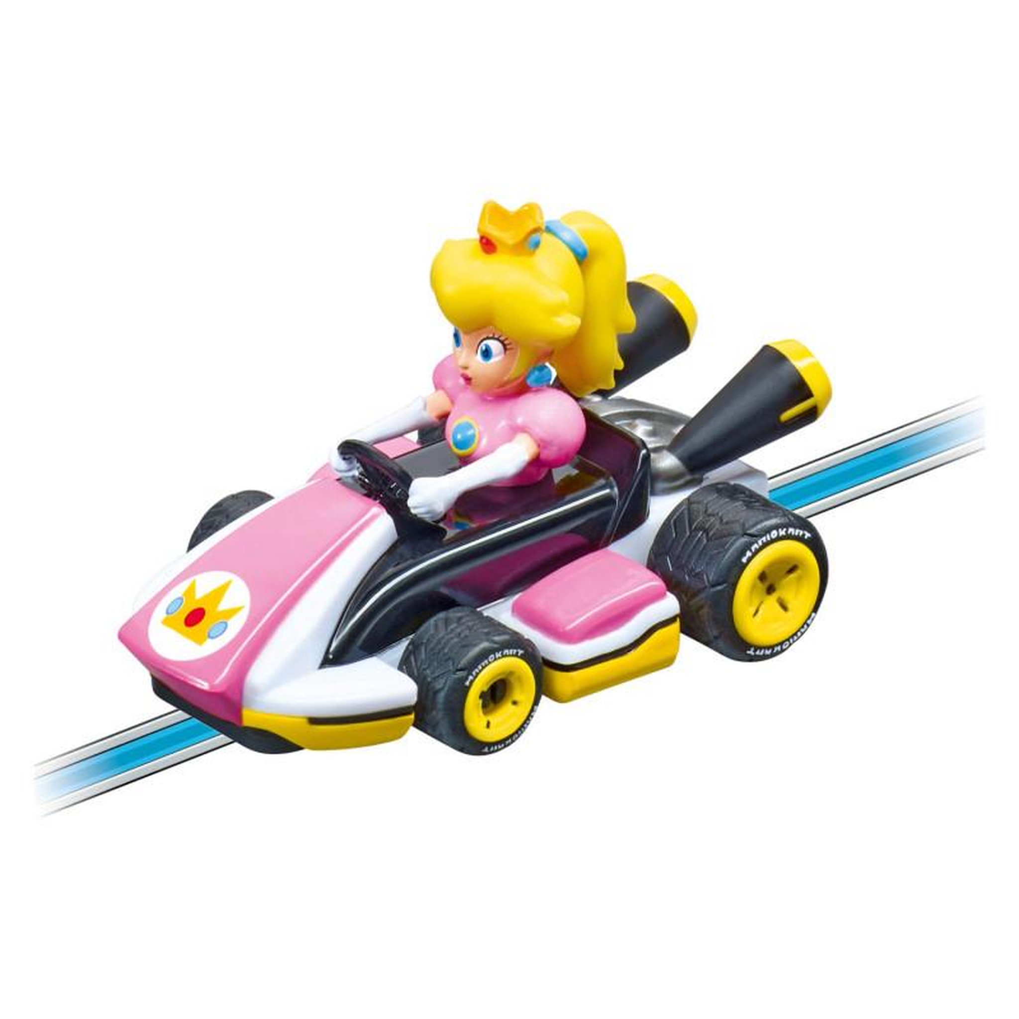 Voir la diapositive 2 : Carrera Carrera First Race Car - Peach 20065019