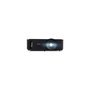 Voir la diapositive 1 : ACER Acer Value X1328Wi vidéo-projecteur Projecteur à focale standard 4500 ANSI lumens DLP WXGA (1280x800) Compatibilité 3D Noir