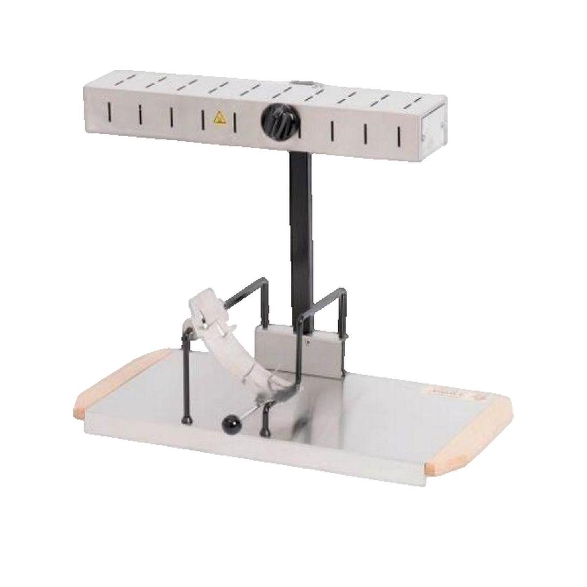 Tellier Appareil à raclette Tellier Modèle Élégant Inox