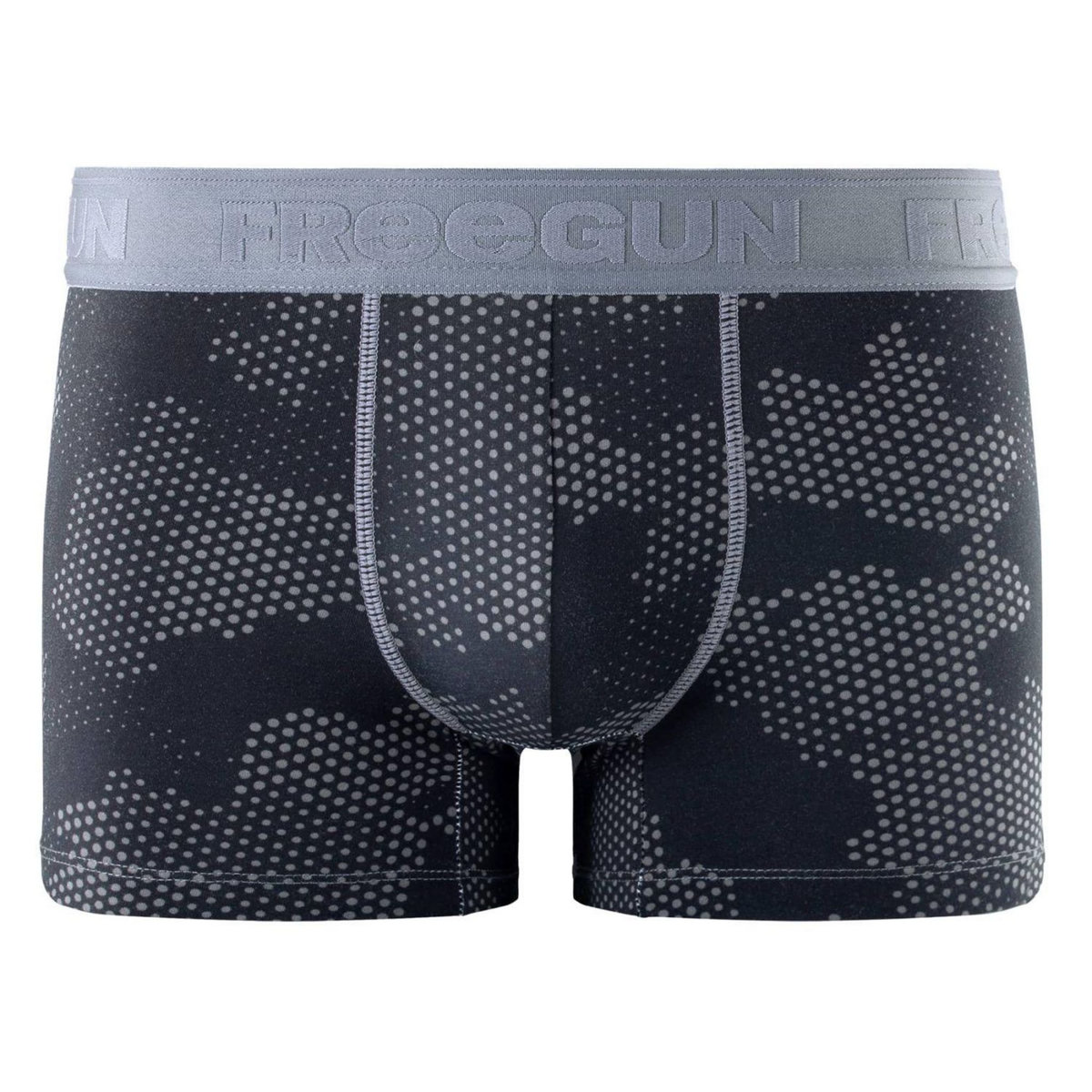 FREEGUN Lot de 3 boxers homme Signature Pablo