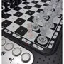Voir la diapositive 4 : Lexibook ChessMan FX jeu d'échecs magnétique & électronique