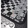 Voir la diapositive 4 : Lexibook ChessMan FX jeu d'échecs magnétique & électronique