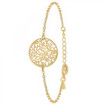 SC BOHEME Bracelet arbre de vie par SC Bohème