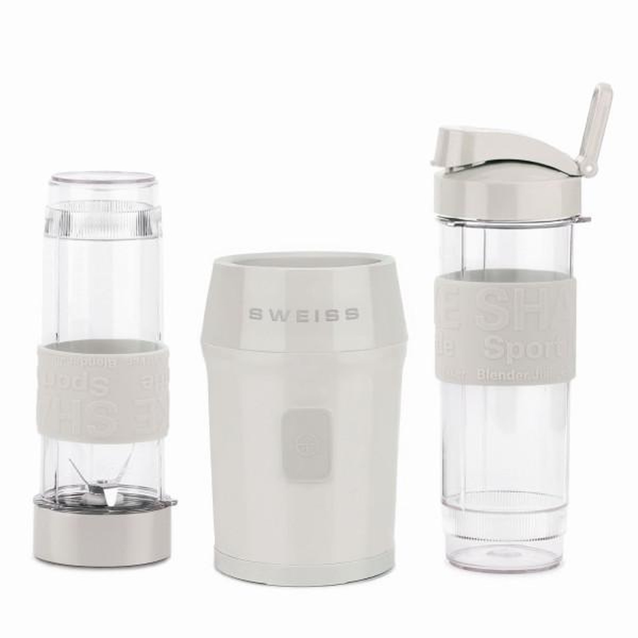 Voir la diapositive 3 : K-SWISS Blender sweiss 3701335310839 portable beige pratique