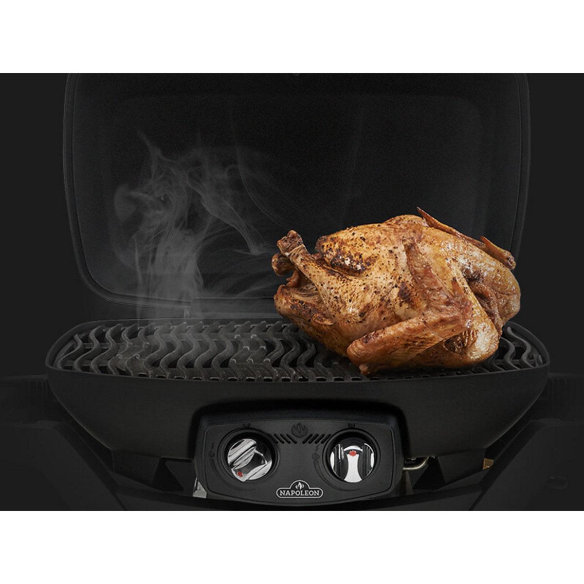 NAPOLEON Barbecue à gaz Travel Q PRO 285 - Napoleon