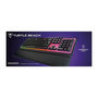 Voir la diapositive 6 : Turtle Beach Clavier gamer Magma Noir FR