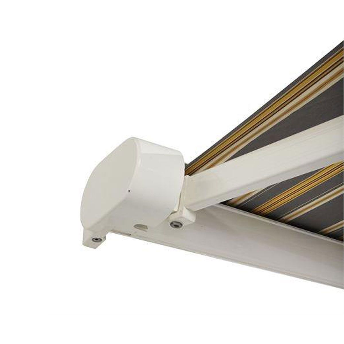 SUNSTYL Store motorisé TAMPICO coffre intégral larg 6x3m 