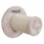 Voir la diapositive 3 : KERBL Kerbl Mur d'escalade pour chats Matterhorn Bois Beige