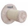 Voir la diapositive 3 : KERBL Kerbl Mur d'escalade pour chats Matterhorn Bois Beige