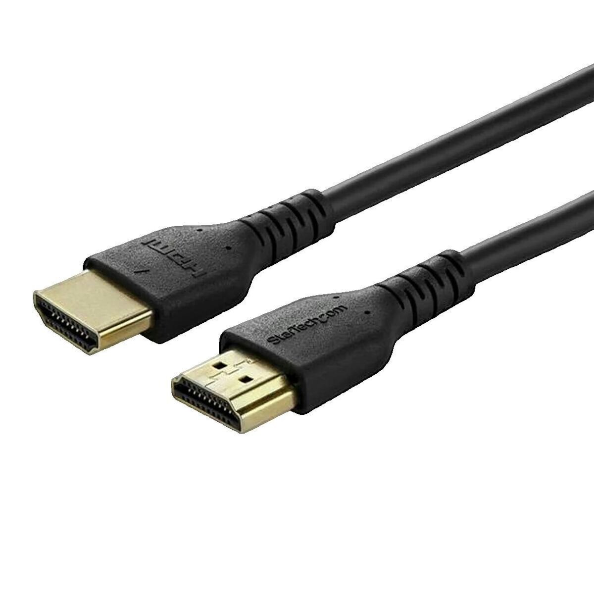 StarTech.com Câble HDMI StarTech.com RHDMM2MP 2 mètres