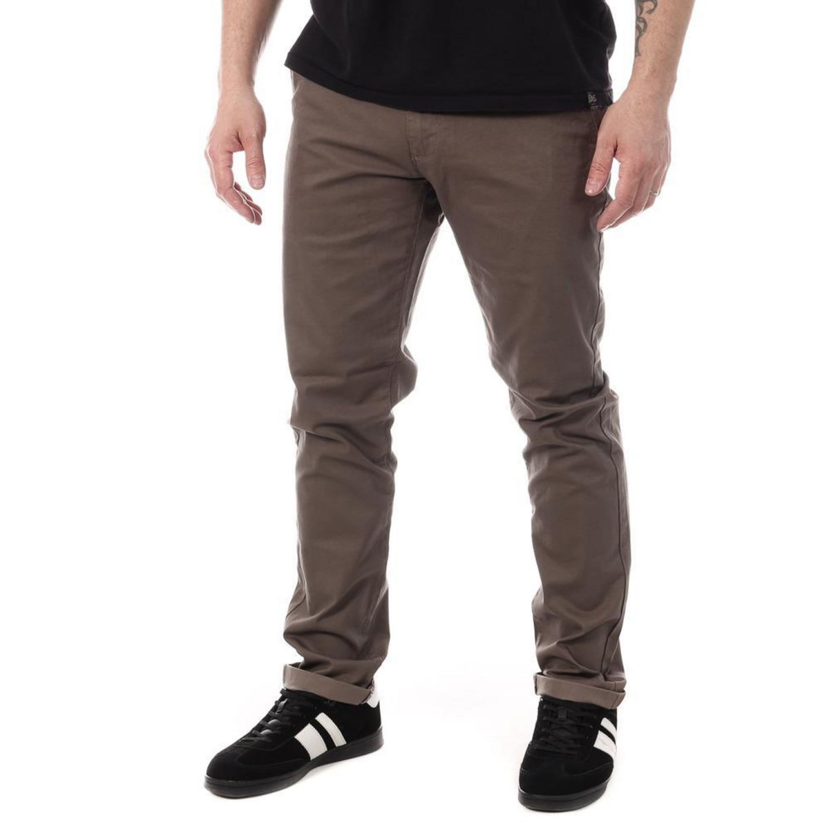 PANAME BROTHERS Chino  Moyen Homme Paname Brothers Costa