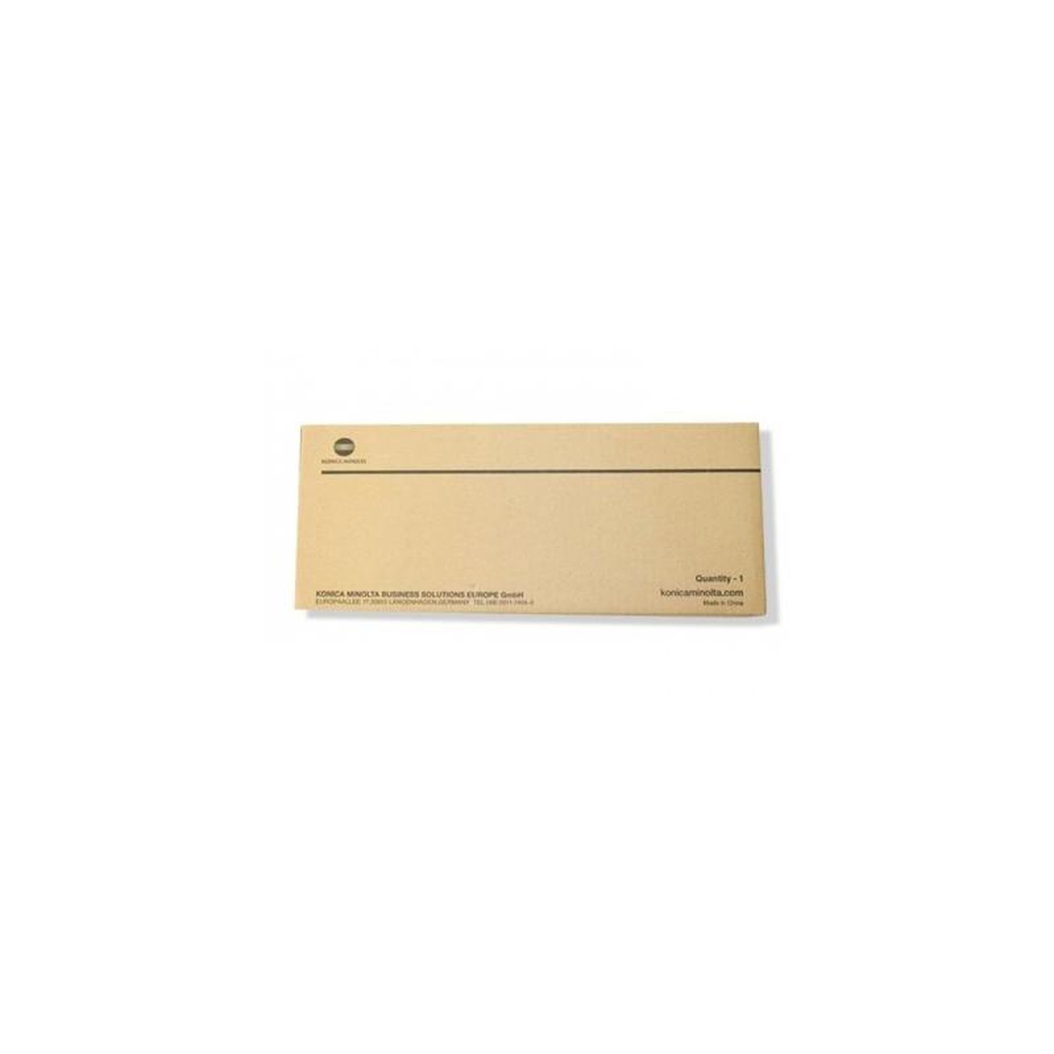 Konica Minolta Konica-Minolta KonicaMinolta Imaging Unit IU-217 IU217 Yellow Gelb (ACVF08D)