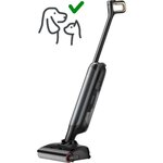 MOVA Aspirateur laveur M10