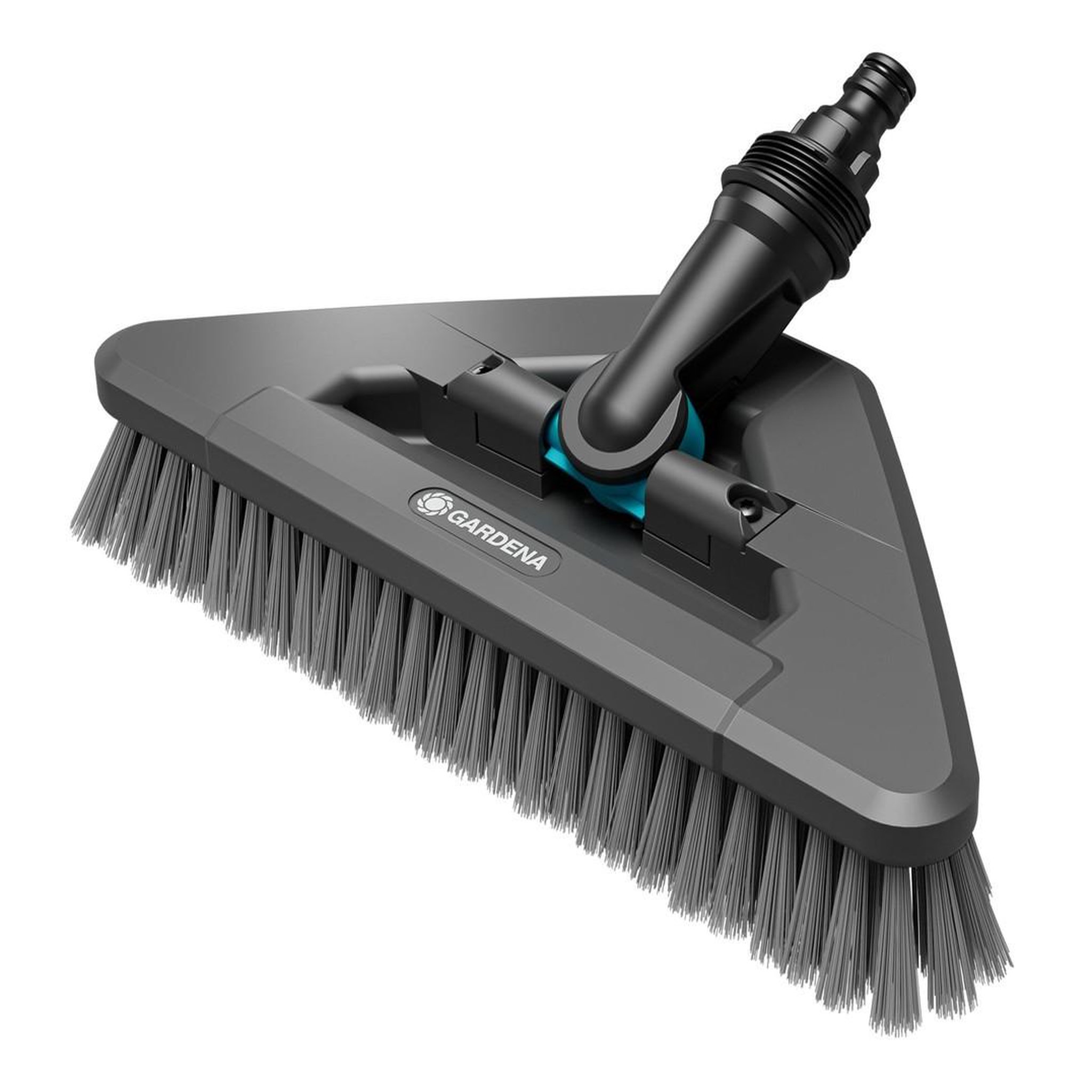 Gardena Brosse à manche souple flex