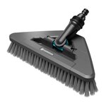 Gardena Brosse à manche souple flex