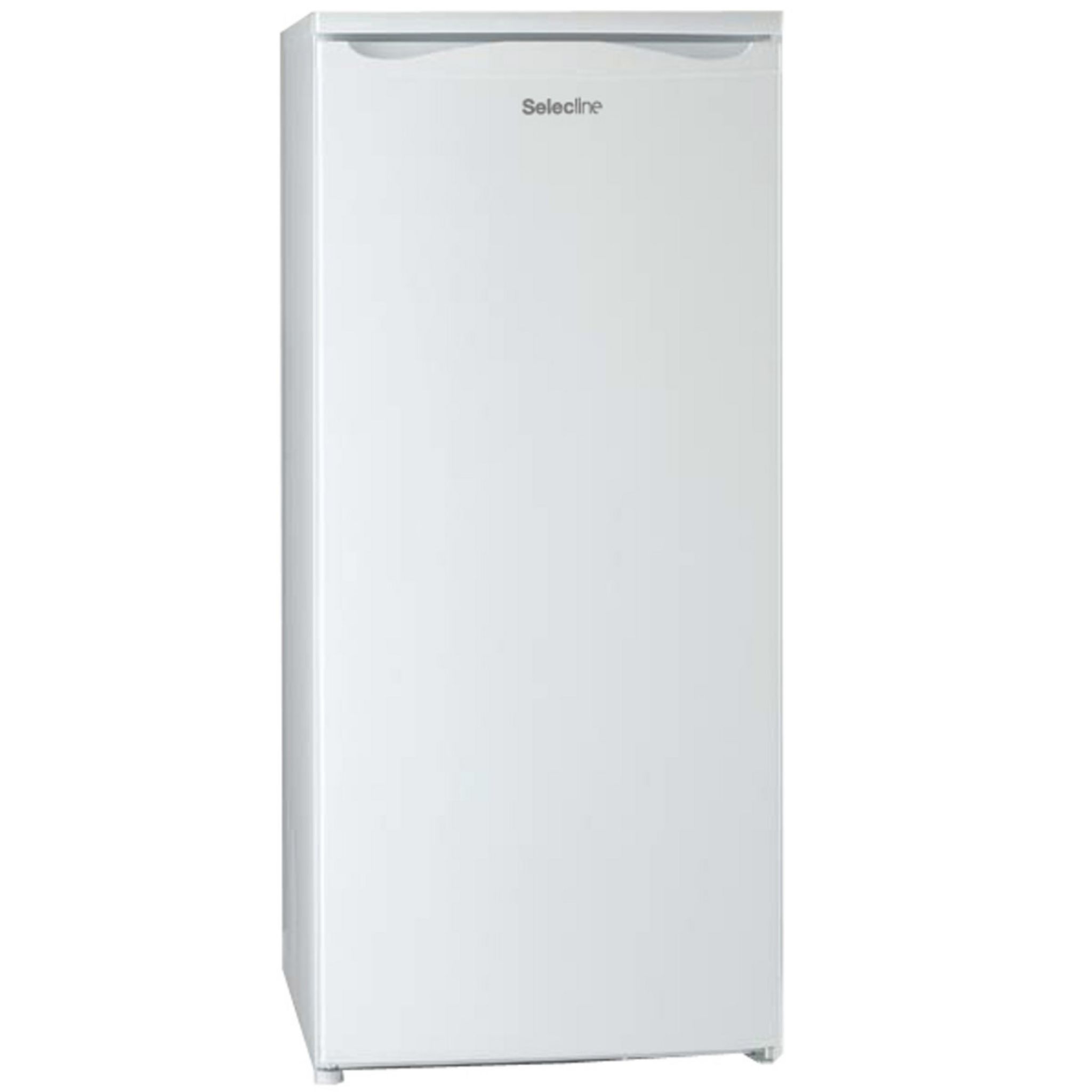 Promo Réfrigérateur Blanc 2 Portes Selecline chez Bi1
