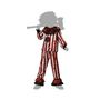 Voir la diapositive 4 : ATOSA Déguisement Clown - Enfant - 10/12 ans (140 à 152 cm)