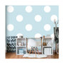 Voir la diapositive 1 : Paris Prix Papier Peint  Blue Sweetness