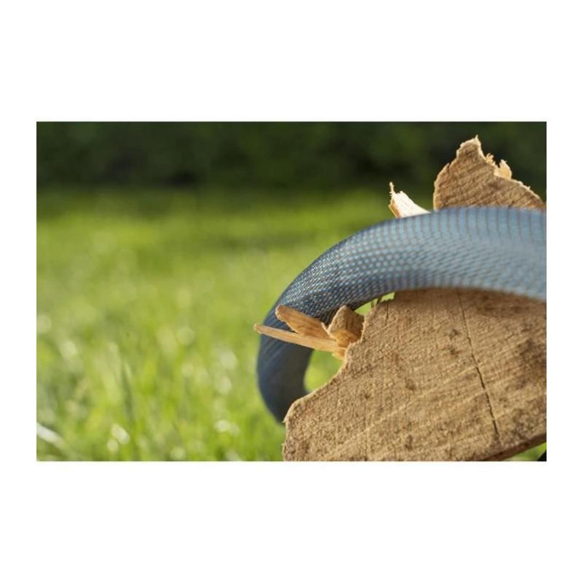 Gardena Kit tuyau Liano™Xtreme 15m, Ø 13mm + pièces GARDENA System - ultra résistant