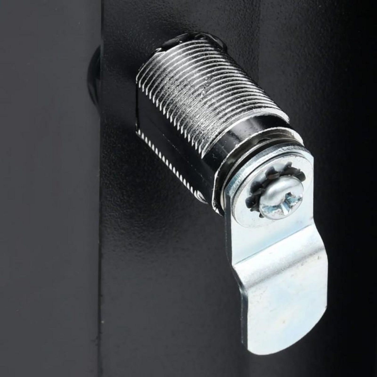 VIDAXL Coffret de réseau mural 4U 19 IP20 600x450x285 mm