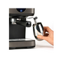 Voir la diapositive 5 : Black et Decker Machine à expresso 20 bars inox bronze - bxco850e