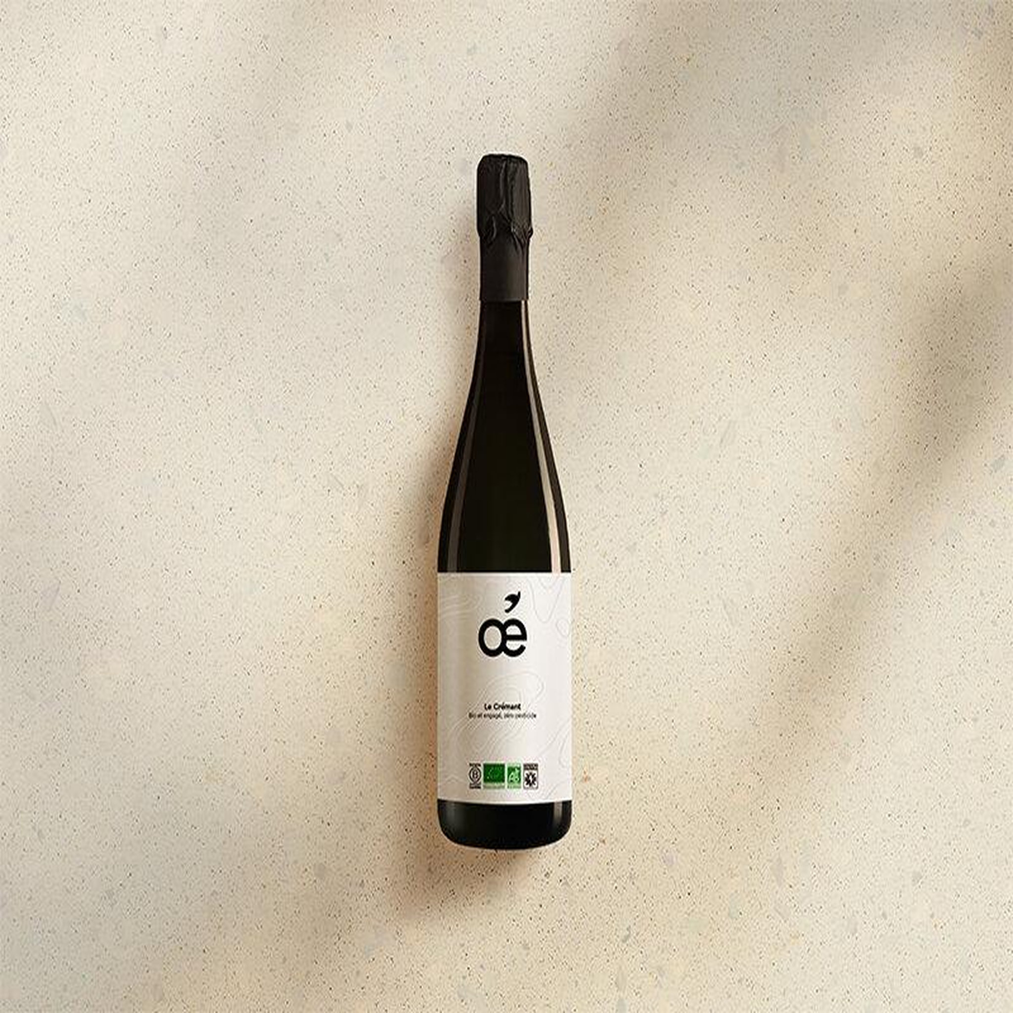Voir la diapositive 4 : Smartbox Coffret de 6 bouteilles de vin bio livrées à domicile - coffret cadeau gastronomie