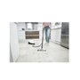 Voir la diapositive 3 : KARCHER Nettoyeur vapeur traîneau 3.2 bars 1500w blanc - 15126010